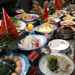 Huaian Yan User Photo