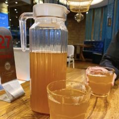 疆客·新疆味道(文化西路店) User Photo