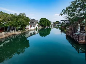 Tongli Town