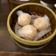 Haojiaxiangniupairenwen Coffee Shop (huanghelu) User Photo