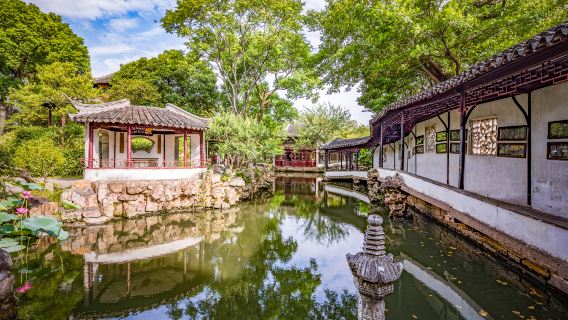 SuzhouTours