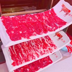 左庭右院鲜牛肉火锅(新世界城店) User Photo