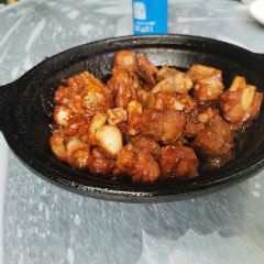 Li Ji DaPai Dang User Photo