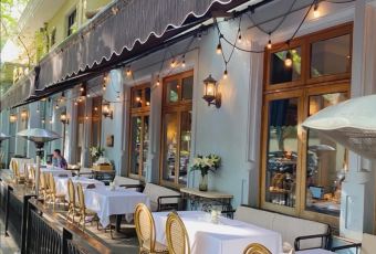 夏朵花園（復興西路店）張用戶圖片