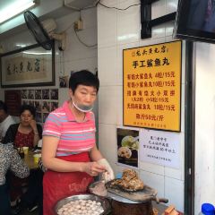 LONG TOU YU WAN 여행 사진