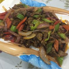 清真·伊清阁餐厅 User Photo