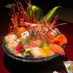 Oshokujidokoro Jihei User Photo