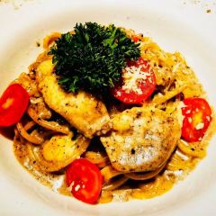 曼谷彩虹雲宵飯店·斯特拉宮殿張用戶圖片