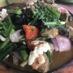 金軒土窯雞農莊張用戶圖片