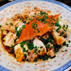 JIANG NAN YUGE User Photo