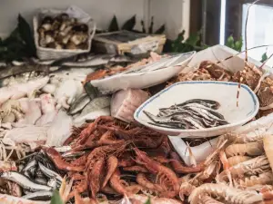 Trattoria del Pescatore