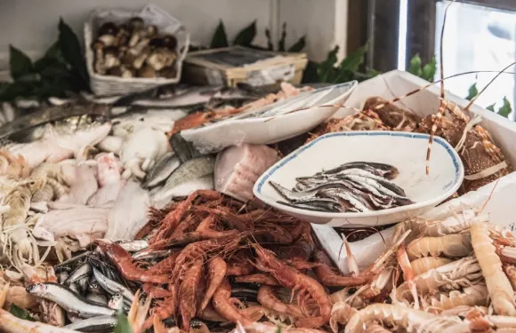 Trattoria del Pescatore