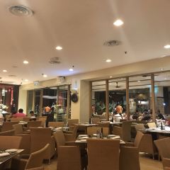 Coffee Terrace User Photo