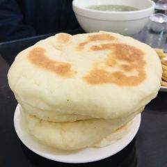 德令哈贺彬牦牛大骨汤 User Photo