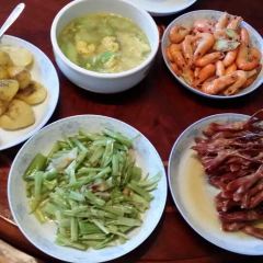 Village Kitchen & Bar User Photo