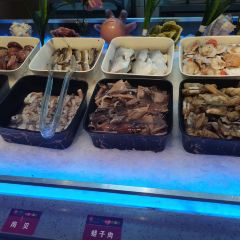 佰烧海鲜烤肉自助(龙贵店) User Photo