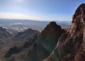Mount Phoenix