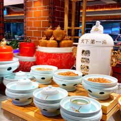 闽南厝·闽南菜·非遗文化餐厅 (桥南店) User Photo