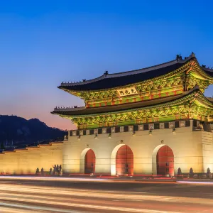 光化門廣場