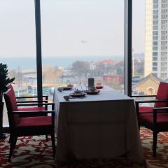 烟台世茂希尔顿酒店御玺中餐厅 User Photo
