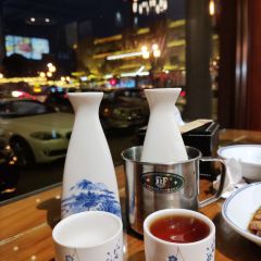 龙聚祥烧麦馆(鼓楼店) User Photo