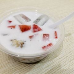 阿菊冷饮店(第一市场店) 여행 사진