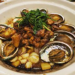 緣和天目湖張用戶圖片