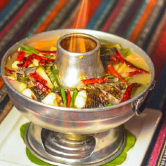 Paak Dang Riverside Restaurant User Photo