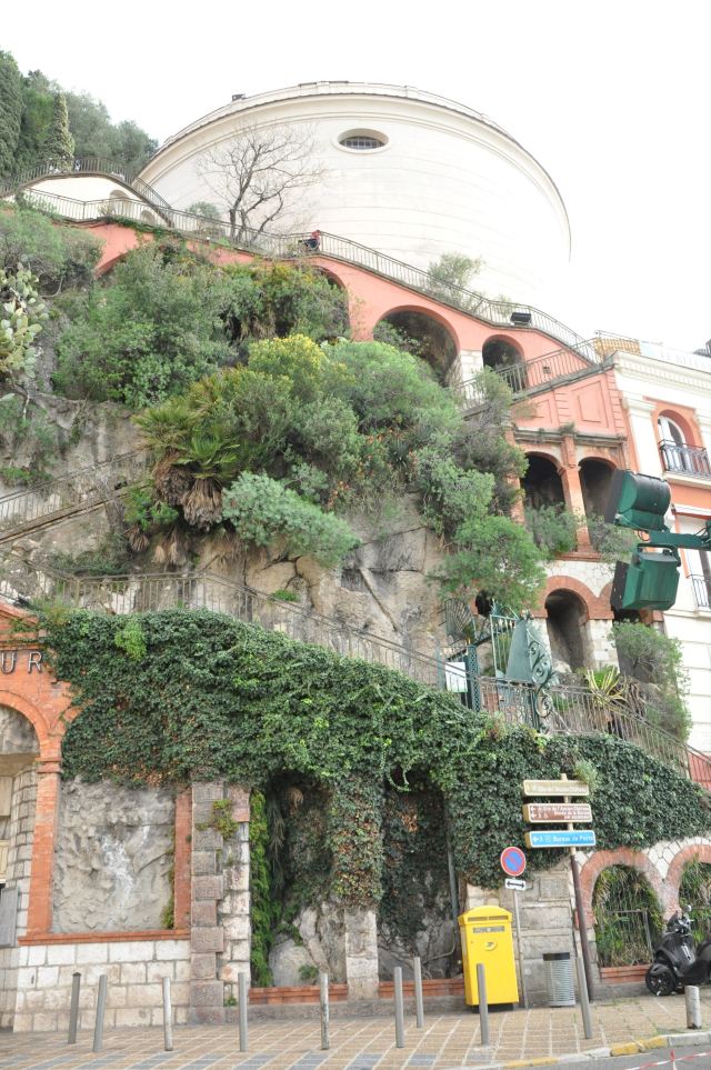 Castle Hill