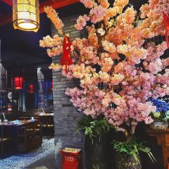 Shu Cheng Xiang Zi Lao Cheng Dou Hotpot User Photo