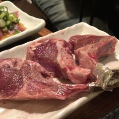 Yozoranojingisukan User Photo