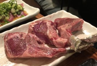 夜空之成吉思汗烤肉用戶圖片