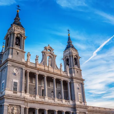 Отели рядом со станцией Nairobi Railway Station
