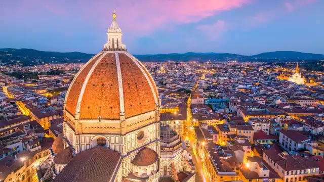 Churches in Florence