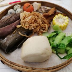 壮乡风味菜馆 User Photo