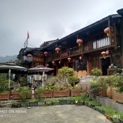 Shuimodouhua User Photo