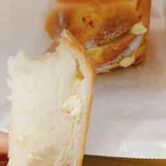 爸爸糖手工吐司（無錫八方滙店）張用戶圖片