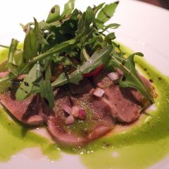 CUT BY WOLFGANG PUCK User Photo