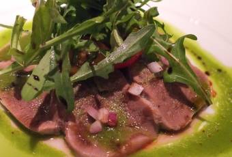 CUT by Wolfgang Puck user photo