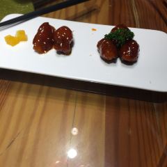 Jujubetree ( West Nanjing Road Dian) User Photo