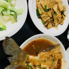 Bao Rong Yu Guan · Lin Hu Zhi Yan(Qian Dao Hu Dian ) User Photo