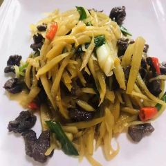 魯媽媽雲南擺夷料理 User Photo