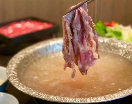 MomoParadise（歌舞伎町本店）
