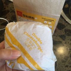 McDonald's (yantaihaiganglu) User Photo