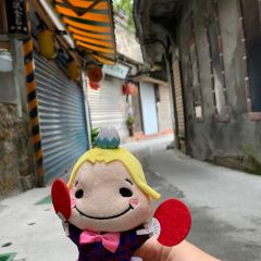 A-MEI Tea House User Photo