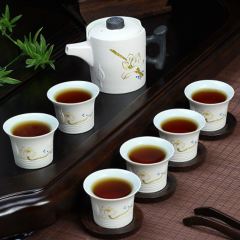 Kim Fah Biscuit & New Tea House 여행 사진