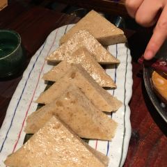 XIAN HUANG User Photo