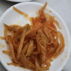 老河间宁家一绝 User Photo