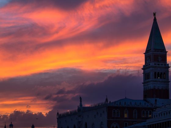 St Mark's Campanile