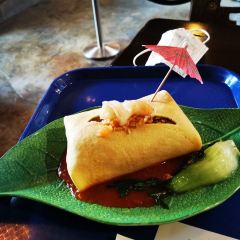 Tribal Table User Photo